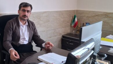 گفت و گو با دبیر شورای اقامه نماز شهرستان سقز