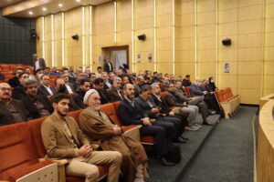 نمازخانه‌ها قلب تپنده واحدهای اقامتی، تجلی‌گاه نور و آرامش