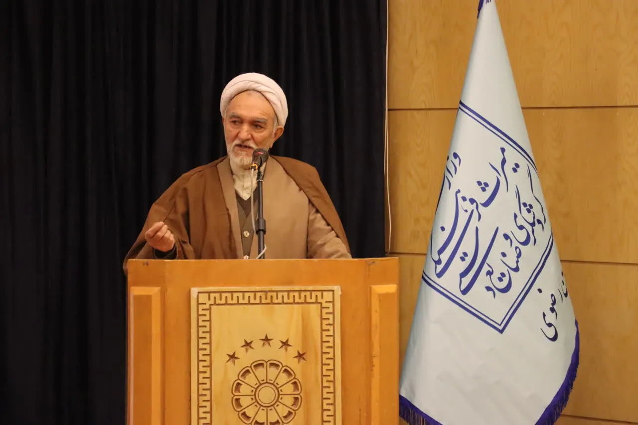 نمازخانهها قلب تپنده واحدهای اقامتی، تجلیگاه نور و آرامش