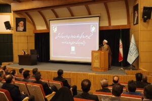 نمازخانه‌ها قلب تپنده واحدهای اقامتی، تجلی‌گاه نور و آرامش