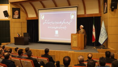 نمازخانه‌ها قلب تپنده واحدهای اقامتی، تجلی‌گاه نور و آرامش