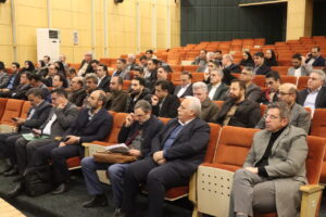 نمازخانه‌ها قلب تپنده واحدهای اقامتی، تجلی‌گاه نور و آرامش