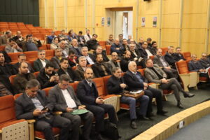 نمازخانه‌ها قلب تپنده واحدهای اقامتی، تجلی‌گاه نور و آرامش