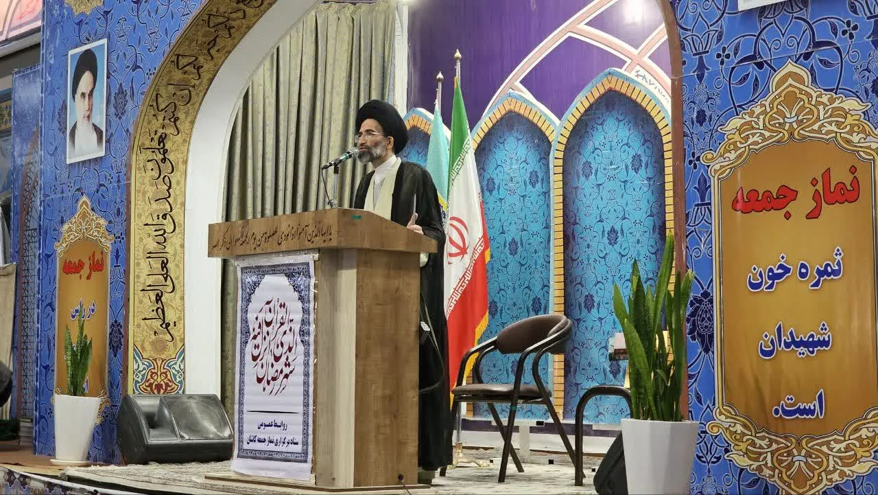 جشن بزرگ روزه اولی های دختر و پسر در کاشان برگزار شد