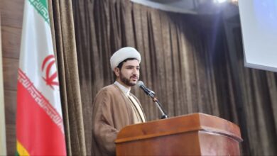 آیین اختتامیه طرح نوجوان مسجد طراوت دانش آموزان شهرستان کاشان برگزار شد