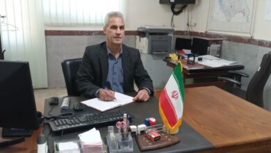 گفت و گو با دبیر شورای اقامه نماز شهرستان بیجار