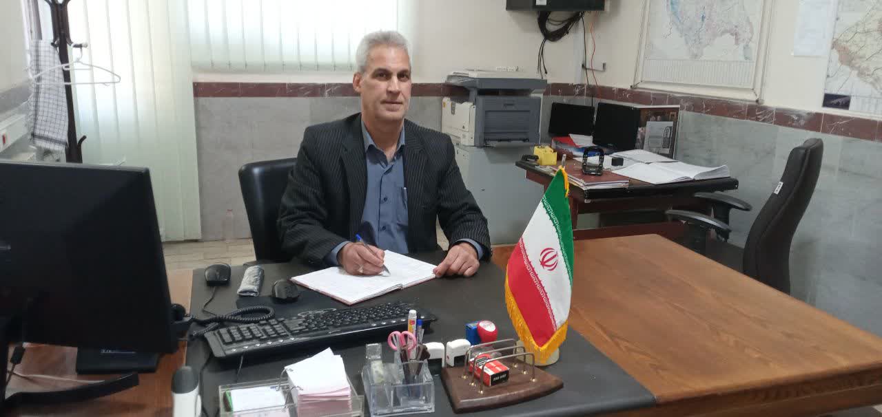 گفت و گو با دبیر شورای اقامه نماز شهرستان بیجار