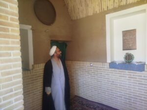 از نمازخانه ها و مجتمع های بین راهی استان همدان بازدید شد.
