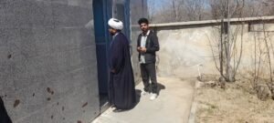 از نمازخانه ها و مجتمع های بین راهی استان همدان بازدید شد.