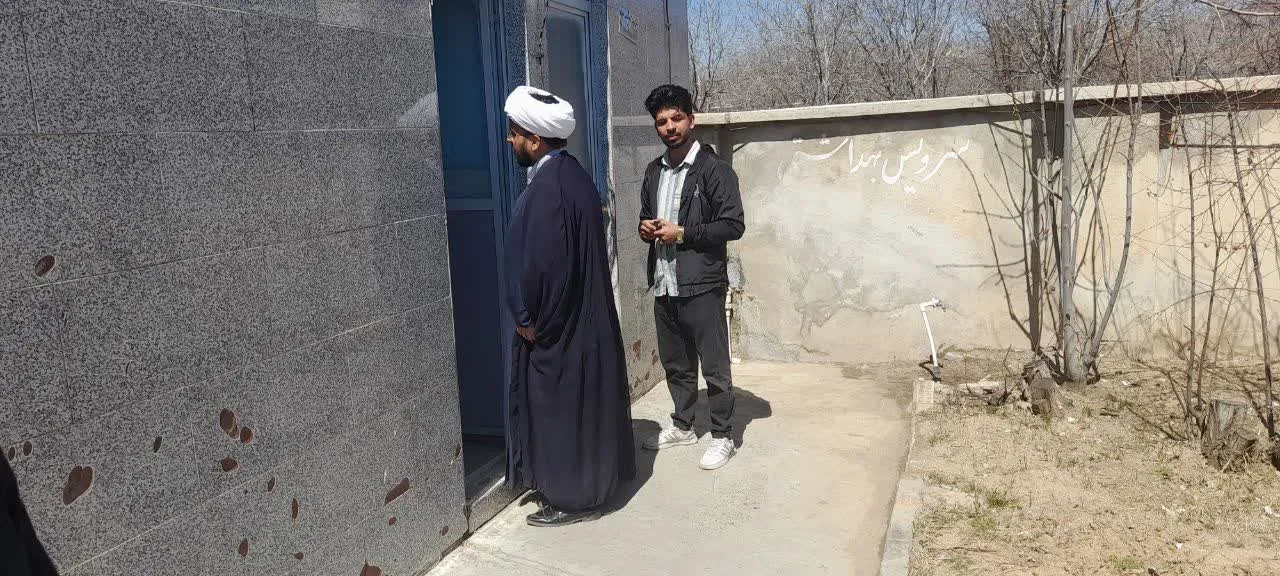 از نمازخانه ها و مجتمع های بین راهی استان همدان بازدید شد.