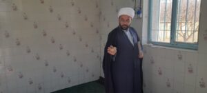 از نمازخانه ها و مجتمع های بین راهی استان همدان بازدید شد.