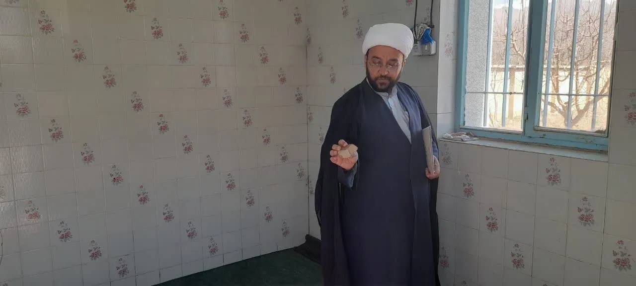 از نمازخانه ها و مجتمع های بین راهی استان همدان بازدید شد.