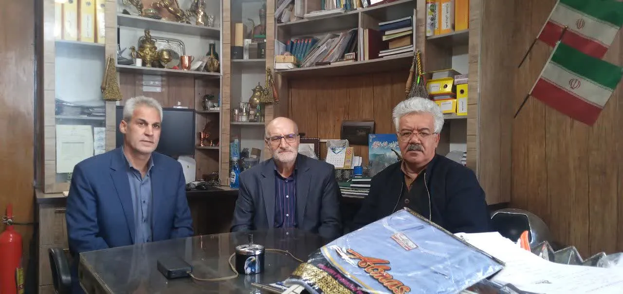 بازدید مدیر ستاد اقامه نماز استان کردستان از نمازخانههای راههای مواصلاتی