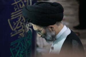 نماز عید سعید فطر در منطقه کاشان اقامه شد