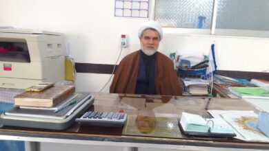 در 90 مدرسه شهرستان گناباد نماز جماعت با حضور روحانی برگزار می شود
