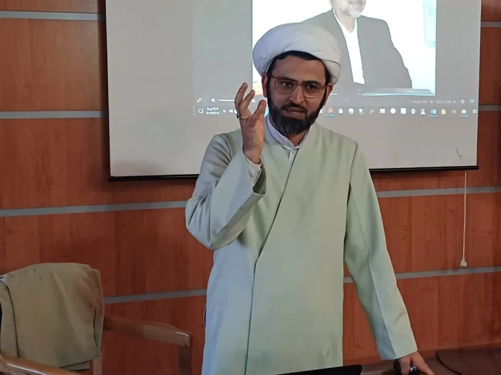 دومین دوره آموزشی طرح مبین ویژه مدیران مدارس چهارمحال و بختیاری برگزار شد
