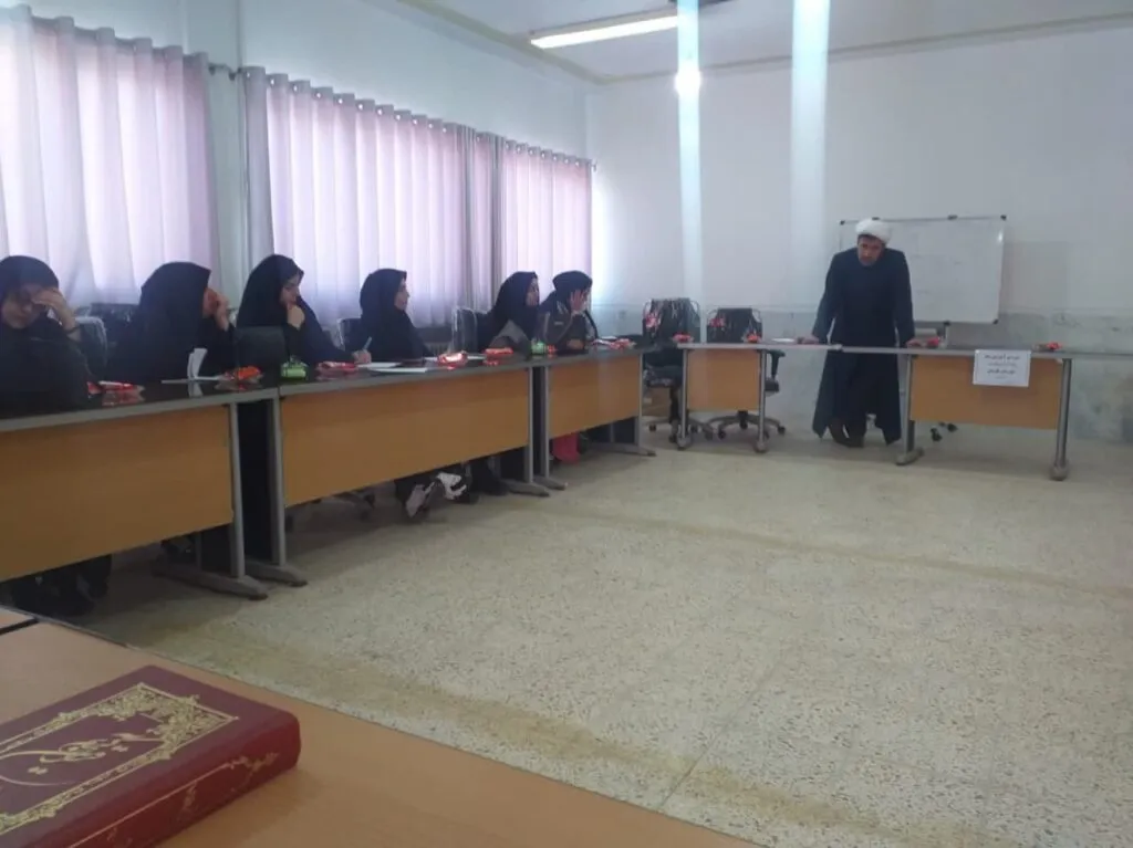 دوره آموزشی‌توانمندسازی‌ آموزگاران پایه‌سوم‌‌مدارس‌‌دخترانه چهارمحال‌وبختیاری برگزار شد
