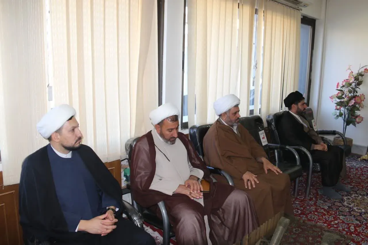 سومین کارگاه آموزشی ائمه جماعات جهاد کشاورزی لرستان