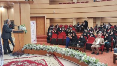 اردوی ویژه دانش آموزان مقطع تحصیلی متوسطه دوم با موضوع نماز در ایلام برگزار شد