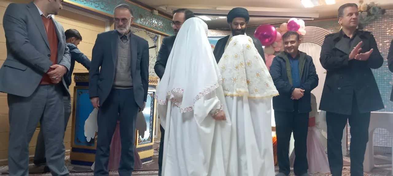 جشن تکلیف فرزندان کارکنان شرکت گاز استان ایلام برگزار شد