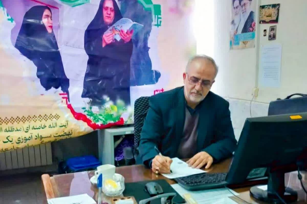 عید/ معلمان بهترین مشوقان دانشآموزان در اقامه نماز اول وقت هستند