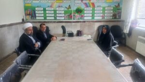 حضور اساتید مرکز تخصصی قم در شهرستان های البرز برای یک هفته متوالی