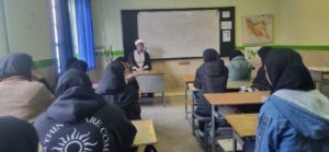 حضور اساتید مرکز تخصصی قم در شهرستان های البرز برای یک هفته متوالی