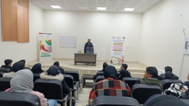 برگزاری 30 نشست هم‌اندیشی نماز ویژه گروه‌های موثر در چهارمحال‌وبختیاری