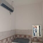 بازدید دبیر شهرستان چگنی از نمازخانه‌های مجتمع‌های رفاهی و جایگاه‌های سوخت