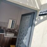 بازدید دبیر شهرستان چگنی از نمازخانه‌های مجتمع‌های رفاهی و جایگاه‌های سوخت