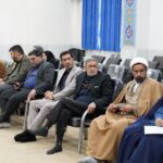 یکصد و سی و چهارمین جلسه شورای فرهنگ عمومی لرستان وی تاکید کرد: مشکلات اقتصادی قابل جبران است و با توجه به تاکیدات قرآن کریم، مردم با توجه به نیازمندی حیات مادی، توانایی نقش‌آفرینی برای حل مشکلات اقتصادی را دارند.