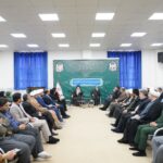 یکصد و سی و چهارمین جلسه شورای فرهنگ عمومی لرستان