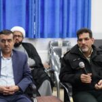 یکصد و سی و چهارمین جلسه شورای فرهنگ عمومی لرستان