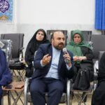 یکصد و سی و چهارمین جلسه شورای فرهنگ عمومی لرستان