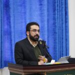 یکصد و سی و چهارمین جلسه شورای فرهنگ عمومی لرستان