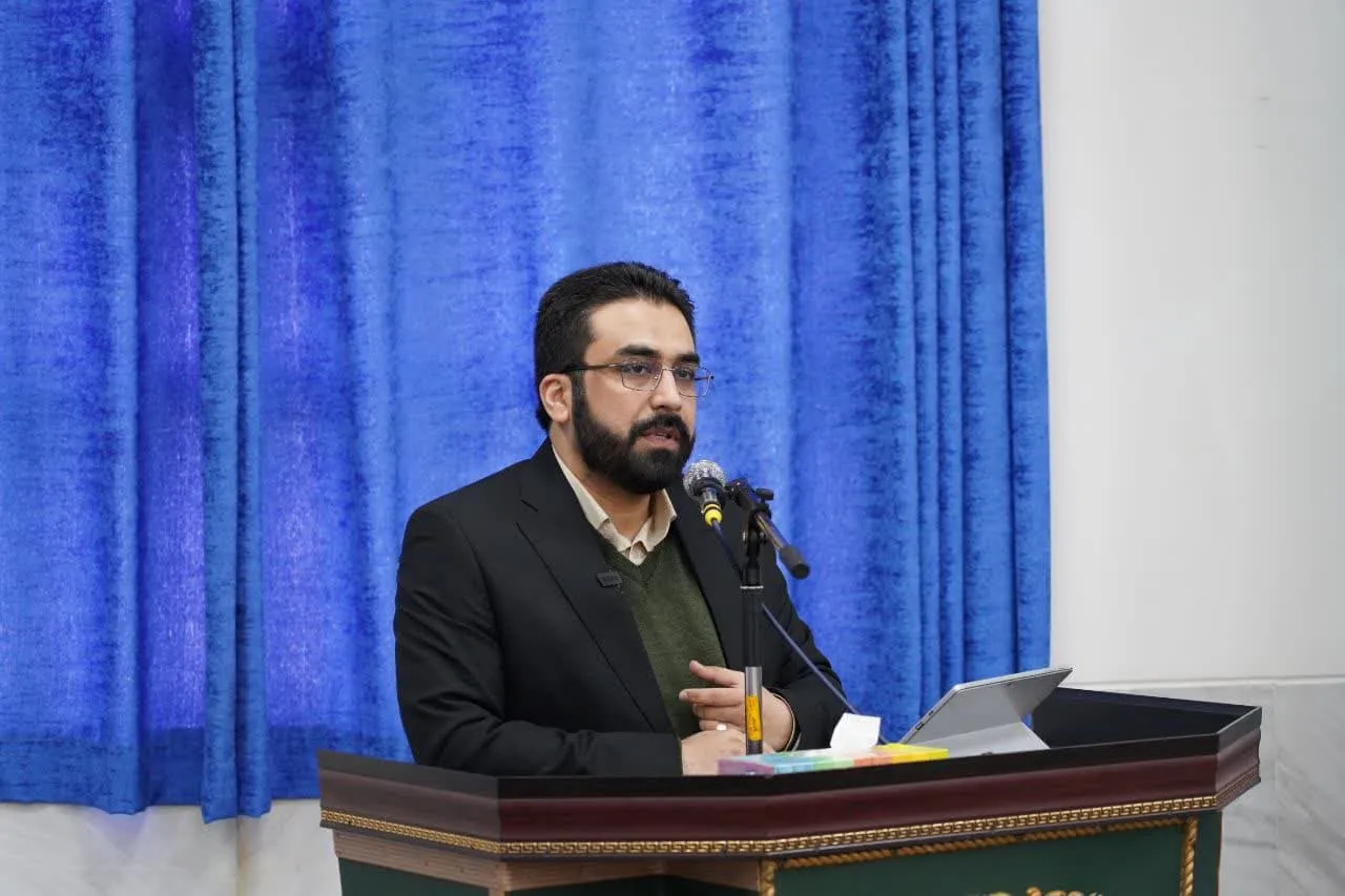 یکصد و سی و چهارمین جلسه شورای فرهنگ عمومی لرستان
