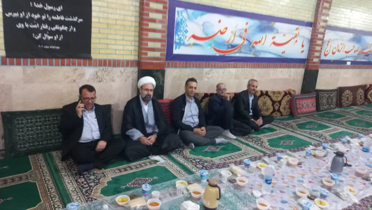 حضور اساتید مرکز تخصصی قم در شهرستان های البرز برای یک هفته متوالی