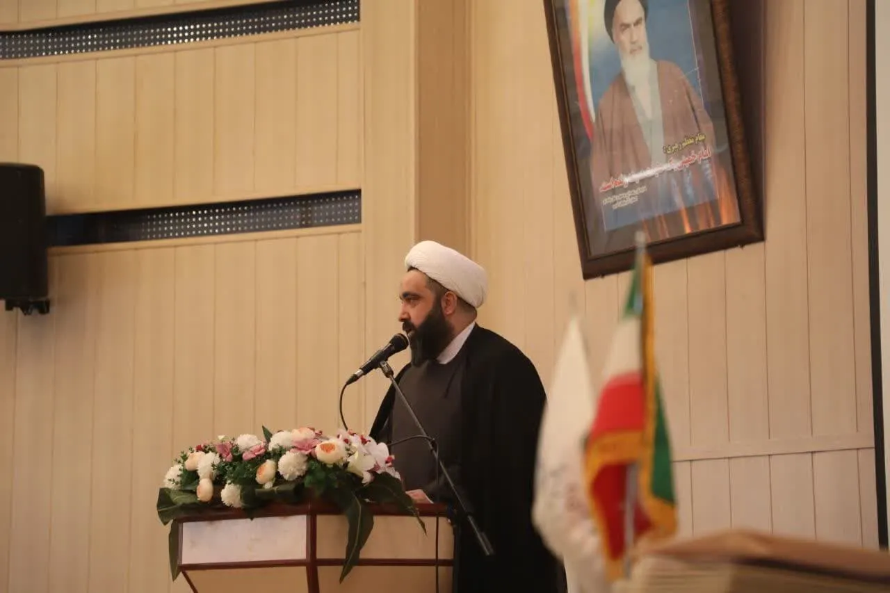 نشست تبیینی-آموزشی دبیران اقامه نماز دستگاههای اجرایی استان آذربایجان غربی برگزار شد