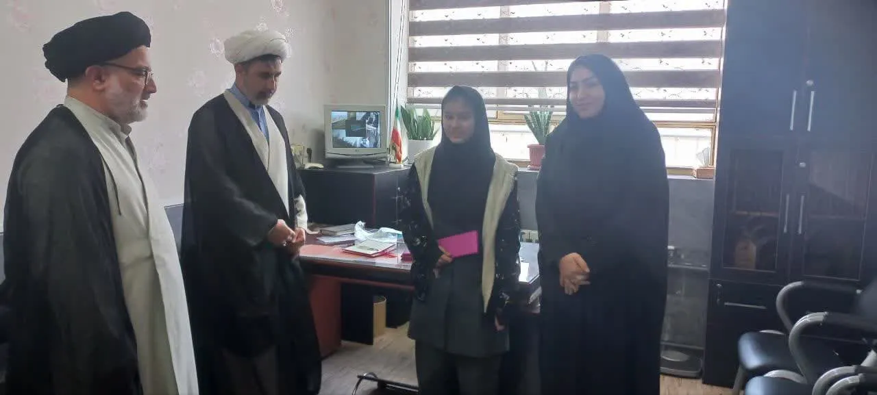 حضور اساتید مرکز تخصصی قم در شهرستان های البرز برای یک هفته متوالی