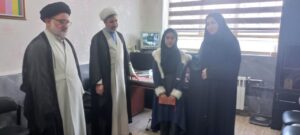 حضور اساتید مرکز تخصصی قم در شهرستان های البرز برای یک هفته متوالی