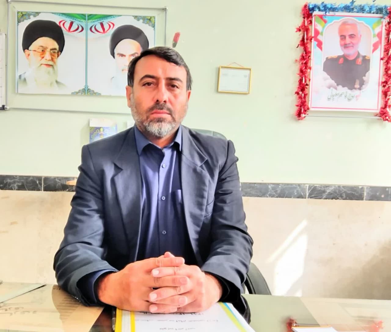 جذب نوجوانان و جوانان به نماز از مهمترین اهداف ستاد اقامه نماز ملکشاهی است