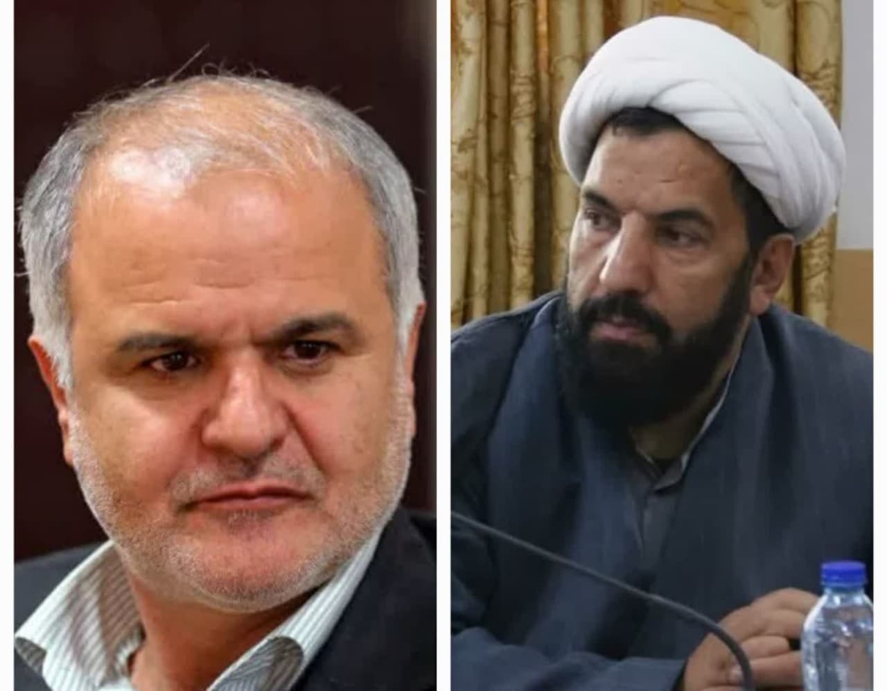 رئیس کمیته نظارت بر فضاهای اقامهنماز راههای موصلاتی چهارمحالوبختیاری منصوب شد