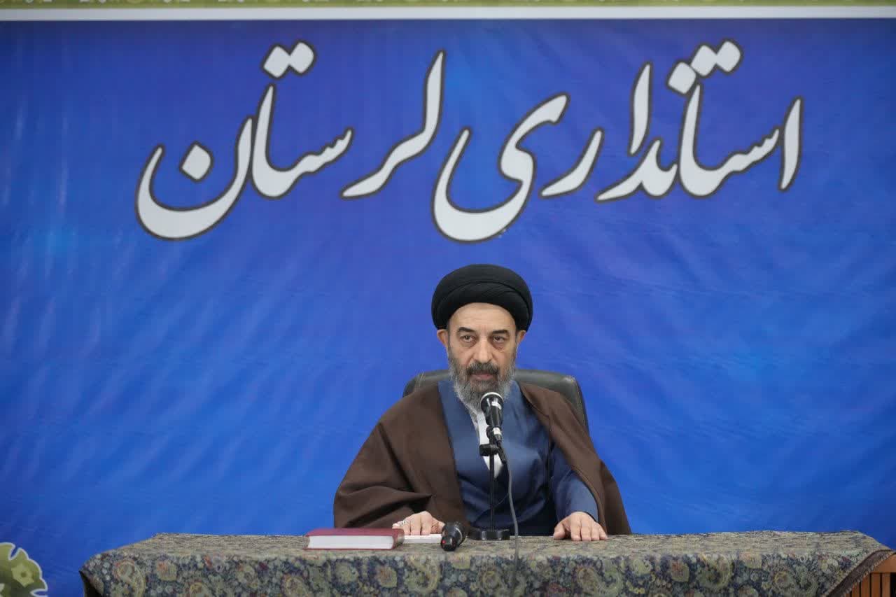 اولین جلسه شورای اداری استان لرستان در سال1404 برگزار شد