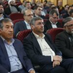 اولین جلسه شورای اداری استان لرستان در سال1404 برگزار شد