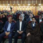 اولین جلسه شورای اداری استان لرستان در سال1404 برگزار شد