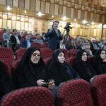 اولین جلسه شورای اداری استان لرستان در سال1404 برگزار شد