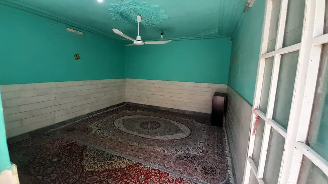 از اماکن اقامه نماز محور قم سلفچگان بازدید شد