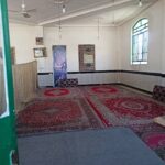 از نمازخانه‌های مجتمع‌های رفاهی و جایگاه‌های سوخت شهرستان خرم آباد به اهواز
