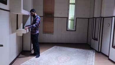 کارشناس روابط عمومی اصفهان