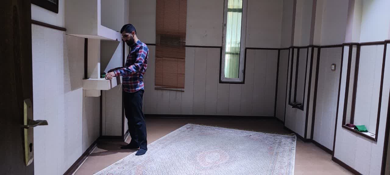 کارشناس روابط عمومی اصفهان